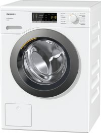 Стиральная машина Miele WEA025WCS Active