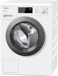 Стиральная машина Miele WED125WCS Chrome Edition