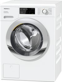 Стиральная машина Miele WEG365WCS Chrome Edition