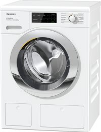 Стиральная машина Miele WEI865WPS Chrome Edition