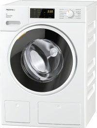 Стиральная машина Miele WWD660WCS White Edition