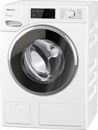 Стиральная машина Miele WWG660WCS White Edition