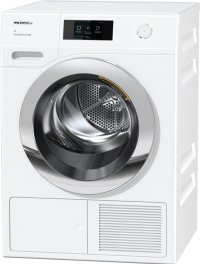 Сушильная машина Miele TCR790WP Chrome Edition