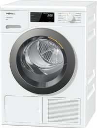 Сушильная машина Miele TED265WP Chrome Edition