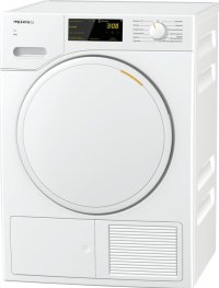 Сушильная машина Miele TWC220WP White Edition