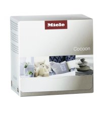 Флакон с ароматизатором Miele COCOON