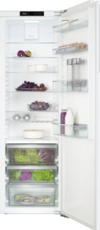 Холодильник Miele K7743E