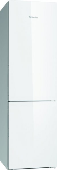 Холодильник-морозильник Miele (соло) KFN 29683 D BRWS
