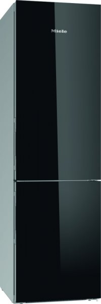 Холодильник-морозильник Miele (соло) KFN 29683 D OBSW
