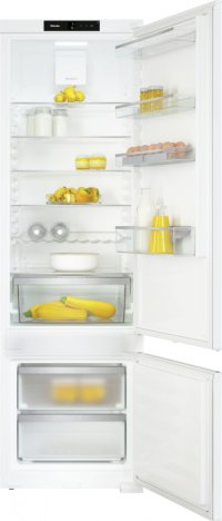 Холодильник-морозильник Miele KF7731E