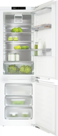 Холодильник-морозильник Miele KFN7764D