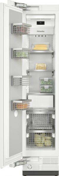 Встраиваемый морозильник Miele MasterCool F2411Vi