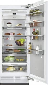 Встраиваемый холодильник Miele MasterCool K2801Vi