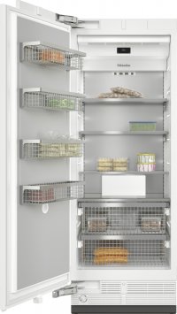 Встраиваемый морозильник Miele MasterCool F2811Vi