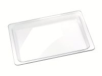 Стеклянный поддон Miele HGS 100