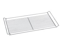 Решетка для выпечки и жарки Miele HBBR 92
