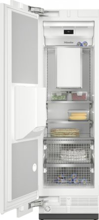 Встраиваемый морозильник Miele MasterCool F2671Vi