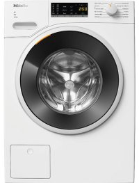 Стиральная машина Miele WWA120WCS White Edition