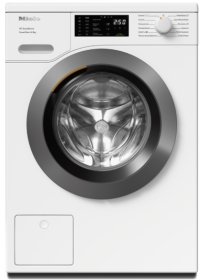 Стиральная машина Miele WEB365WCS Chrome Edition