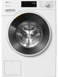 Стиральная машина Miele WWB360WCS White Edition