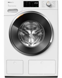 Стиральная машина Miele WWG880WPS White Edition