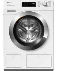 Стиральная машина Miele WEG895WCS Chrome Edition
