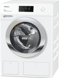 Стирально-сушильная машина Miele WTW870 WPM