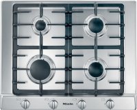 Газовая панель конфорок Miele KM 2010