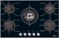 Газовая панель конфорок Miele KM 3034-1
