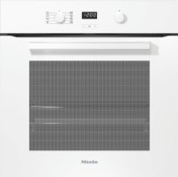 Духовой шкаф Miele H2860B BRWS бриллиантовый белый