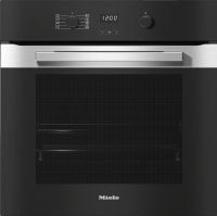 Духовой шкаф Miele H2860B CLST сталь