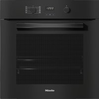 Духовой шкаф Miele H2860B OBSW черный обсидиан