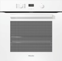 Духовой шкаф Miele H2860BP BRWS бриллиантовый белый