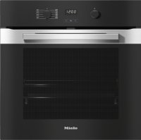 Духовой шкаф Miele H2860BP CLST сталь