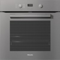 Духовой шкаф Miele H2860BP GRGR графитовый серый