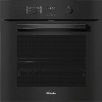 Духовой шкаф Miele H2860BP OBSW черный обсидиан