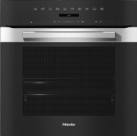 Духовой шкаф Miele H7260B CLST сталь