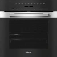 Духовой шкаф Miele H7264BP CLST сталь