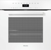 Духовой шкаф Miele H7464BP BRWS бриллиантовый белый