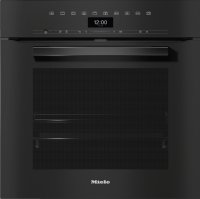 Духовой шкаф Miele H7464BP OBSW черный обсидиан