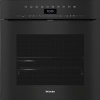 Духовой шкаф Miele H7464BPX OBSW черный обсидиан