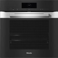 Духовой шкаф Miele H7860BP CLST сталь