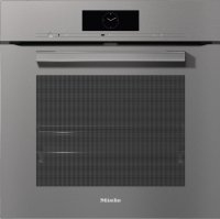 Духовой шкаф Miele H7860BP GRGR графитовый серый