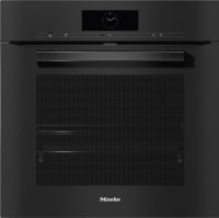 Духовой шкаф Miele H7860BP OBSW черный обсидиан