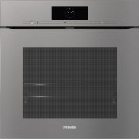 Духовой шкаф Miele H7860BPX GRGR графитовый серый