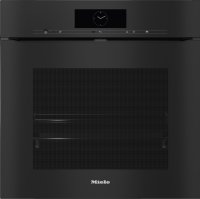 Духовой шкаф Miele H7860BPX OBSW черный обсидиан