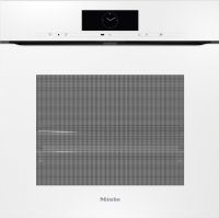 Духовой шкаф Miele H7860BPX BRWS бриллиантовый белый