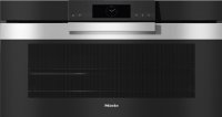 Духовой шкаф Miele H7890BP CLST сталь