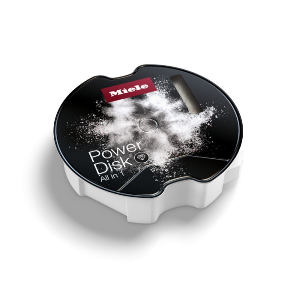 Картридж Miele PowerDisk (400 гр.) - купить в Санкт-Петербурге и России