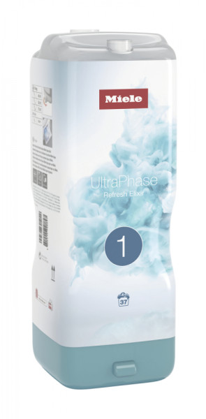 Картридж Miele UltraPhase 1 Refresh Elixir - купить в Санкт-Петербурге и России